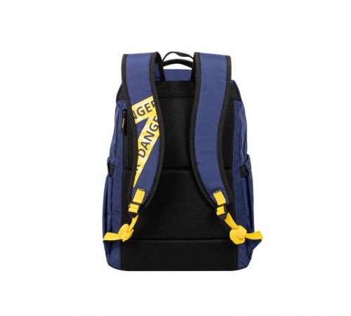 Рюкзак Rivacase 5461 Blue 15.6"