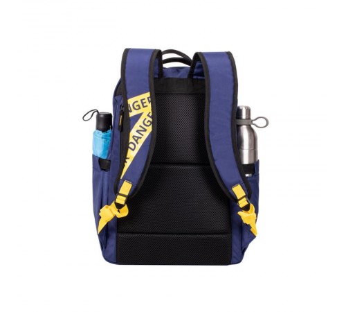 Рюкзак Rivacase 5461 Blue 15.6"