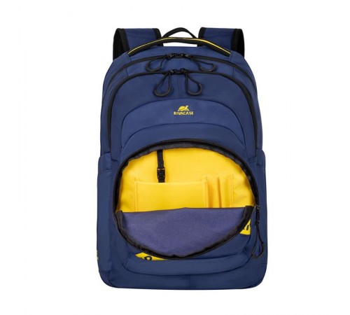 Рюкзак Rivacase 5461 Blue 15.6"