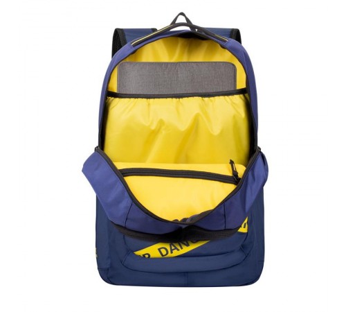 Рюкзак Rivacase 5461 Blue 15.6"
