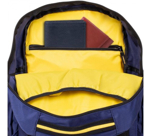 Рюкзак Rivacase 5461 Blue 15.6"