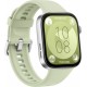 Смарт-годинник Huawei Watch Fit 3 Solo-B09S Green (55020CGE)