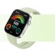 Смарт-годинник Huawei Watch Fit 3 Solo-B09S Green (55020CGE)