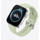 Смарт-годинник Huawei Watch Fit 3 Solo-B09S Green (55020CGE)