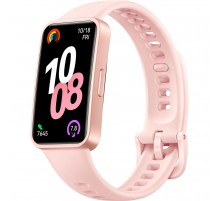Фітнес-браслет Huawei Band 10 Pink (55020EEK)