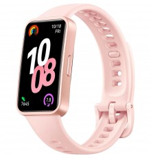 Фітнес-браслет Huawei Band 10 Pink (55020EEK)