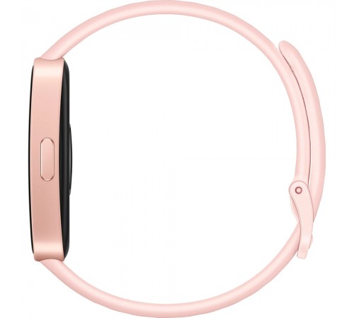 Фітнес-браслет Huawei Band 10 Pink (55020EEK)