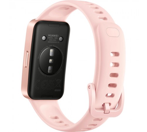 Фітнес-браслет Huawei Band 10 Pink (55020EEK)