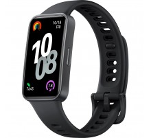 Фітнес-браслет Huawei Band 10 Black (55020EEP)