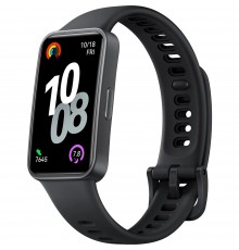 Фітнес-браслет Huawei Band 10 Black (55020EEP)