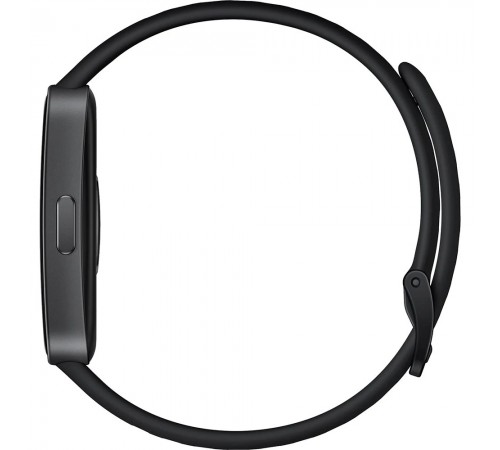 Фітнес-браслет Huawei Band 10 Black (55020EEP)