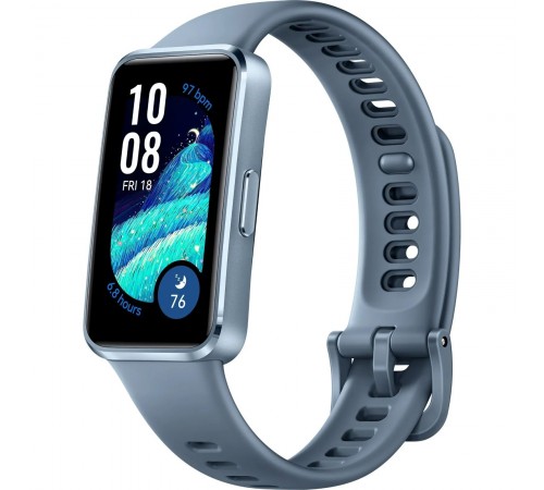 Смарт-годинник Huawei Band 10 Blue (55020ELL) Смарт-годинник Huawei Band 10 Blue (55020ELL)
