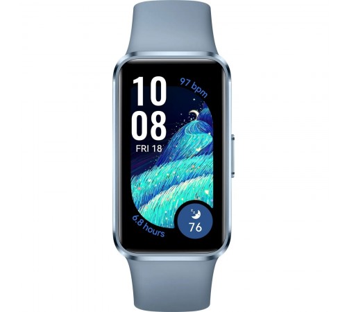 Смарт-годинник Huawei Band 10 Blue (55020ELL) Смарт-годинник Huawei Band 10 Blue (55020ELL)