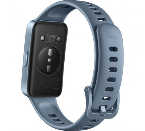 Смарт-годинник Huawei Band 10 Blue (55020ELL) Смарт-годинник Huawei Band 10 Blue (55020ELL)