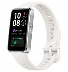 Фітнес-браслет Huawei Band 10 White (55020ELM)