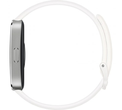 Фітнес-браслет Huawei Band 10 White (55020ELM)