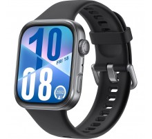 Смарт-годинник Huawei Watch Fit 4 Black (55020EWT)