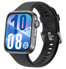 Смарт-годинник Huawei Watch Fit 4 Black (55020EWT)