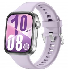 Смарт-годинник Huawei Watch Fit 4 Purple (55020EYM)