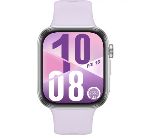 Смарт-годинник Huawei Watch Fit 4 Purple (55020EYM)
