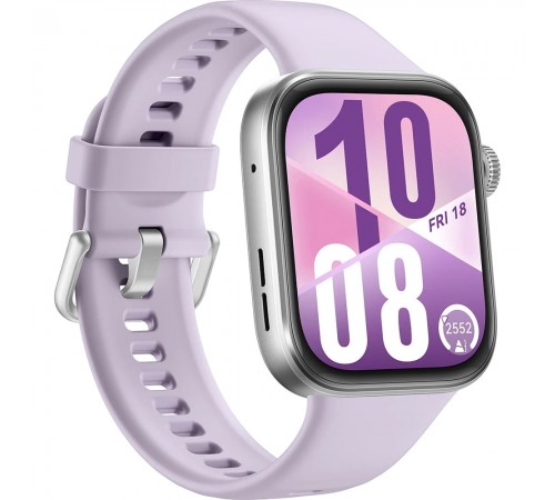 Смарт-годинник Huawei Watch Fit 4 Purple (55020EYM)