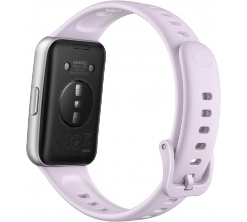 Фітнес-браслет Huawei Band 11 Purple (55020GVM)