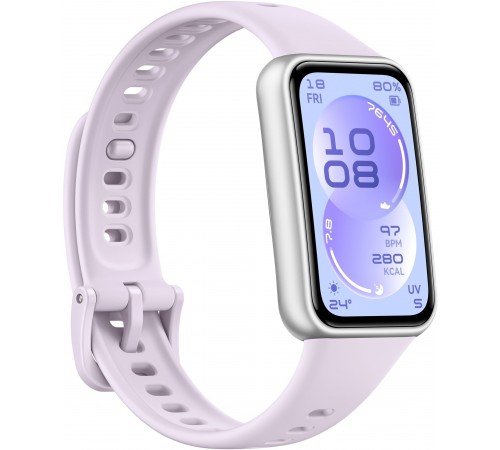Фітнес-браслет Huawei Band 11 Purple (55020GVM)