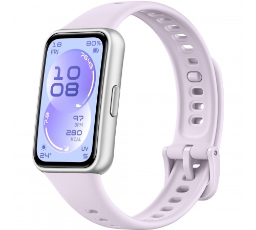 Фітнес-браслет Huawei Band 11 Purple (55020GVM)