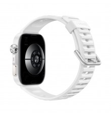 Смарт-годинник Huawei Watch Fit 5 Pro White (55020HRX)
