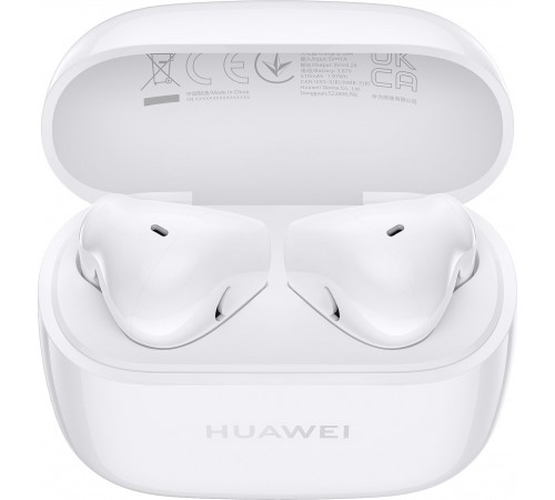 Bluetooth-гарнітура Huawei Freebuds SE 2 Ceramic White (55036939)