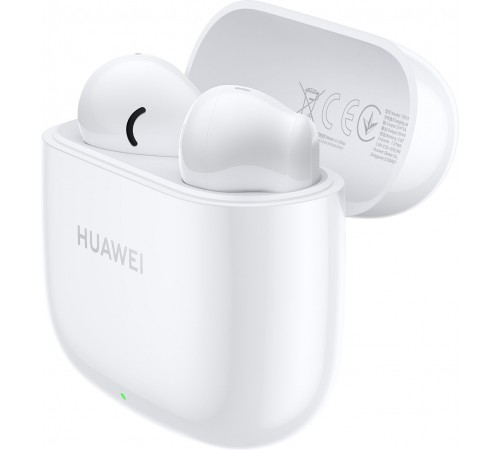 Bluetooth-гарнітура Huawei Freebuds SE 2 Ceramic White (55036939)