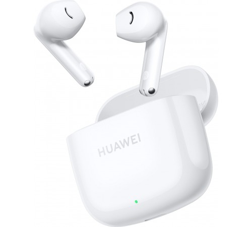 Bluetooth-гарнітура Huawei Freebuds SE 2 Ceramic White (55036939)