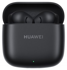 Bluetooth-гарнітура Huawei FreeBuds SE 2 Black (55037507)