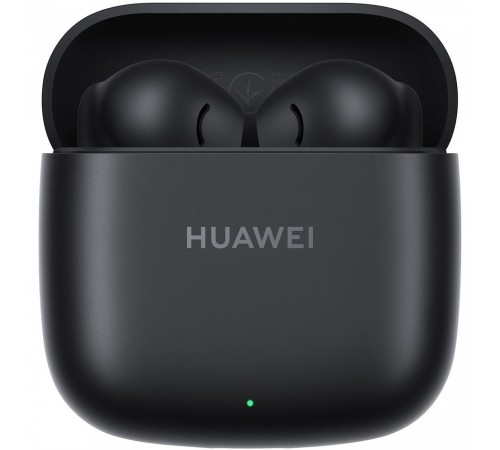 Bluetooth-гарнітура Huawei FreeBuds SE 2 Black (55037507)