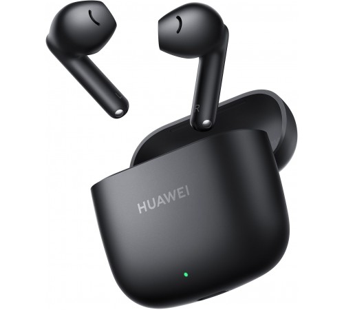 Bluetooth-гарнітура Huawei FreeBuds SE 2 Black (55037507)