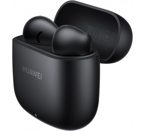 Bluetooth-гарнітура Huawei FreeBuds SE 2 Black (55037507)