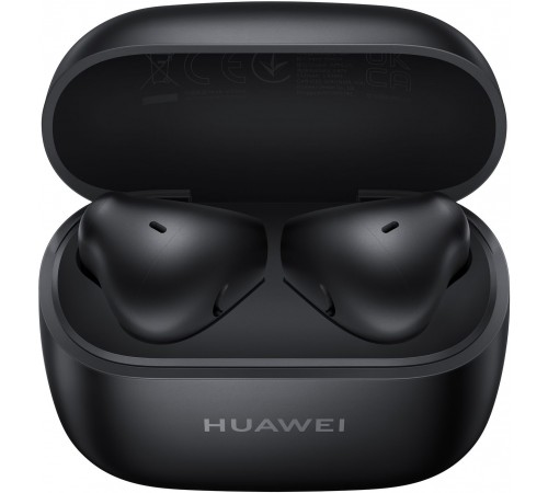 Bluetooth-гарнітура Huawei FreeBuds SE 2 Black (55037507)
