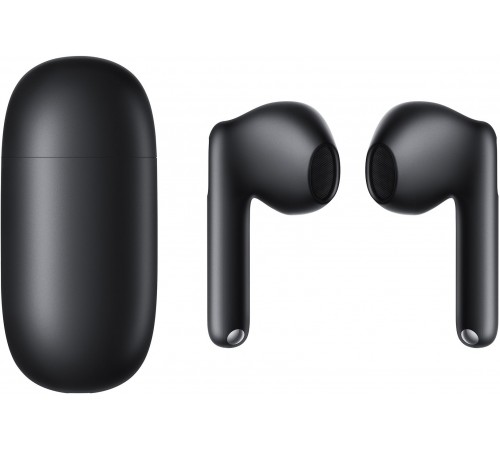Bluetooth-гарнітура Huawei FreeBuds SE 2 Black (55037507)