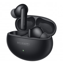 Bluetooth-гарнітура Huawei FreeBuds 6i Black (55037551)