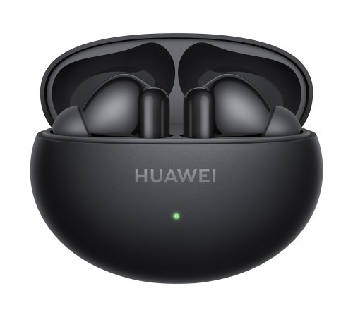 Bluetooth-гарнітура Huawei FreeBuds 6i Black (55037551)