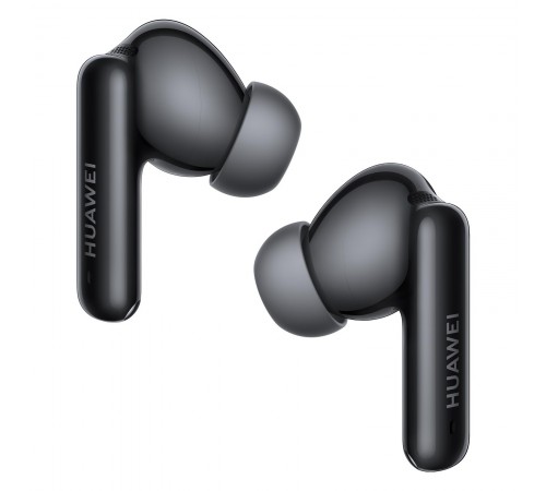 Bluetooth-гарнітура Huawei FreeBuds 6i Black (55037551)