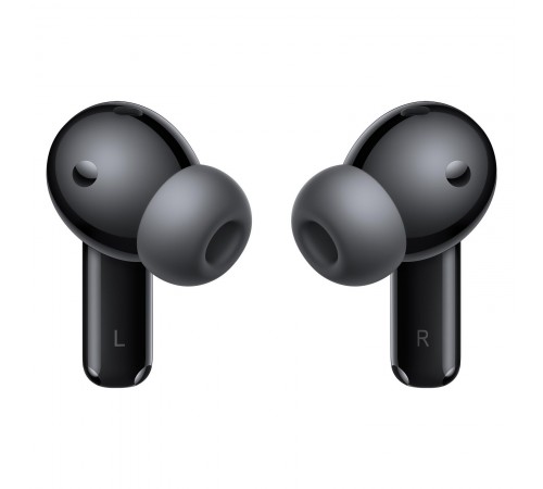 Bluetooth-гарнітура Huawei FreeBuds 6i Black (55037551)