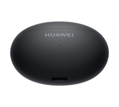 Bluetooth-гарнітура Huawei FreeBuds 6i Black (55037551)
