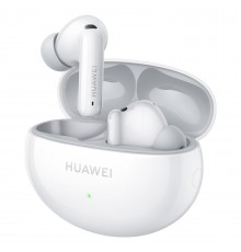 Bluetooth-гарнітура Huawei FreeBuds 6i White (55037552)