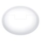 Bluetooth-гарнітура Huawei FreeBuds 6i White (55037552)