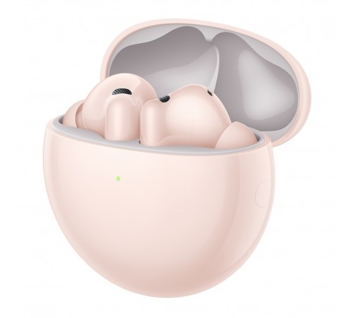 Bluetooth-гарнітура Huawei FreeBuds 7i Pink (55038458)
