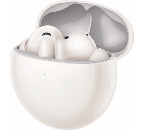 Bluetooth-гарнітура Huawei FreeBuds 7i White (55038460)