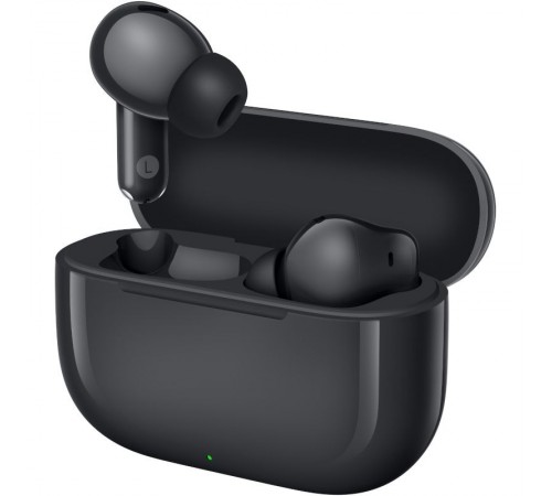 Bluetooth-гарнітура Huawei Freebuds SE 4 Black (55038499)