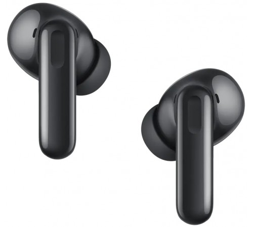 Bluetooth-гарнітура Huawei Freebuds SE 4 Black (55038499)
