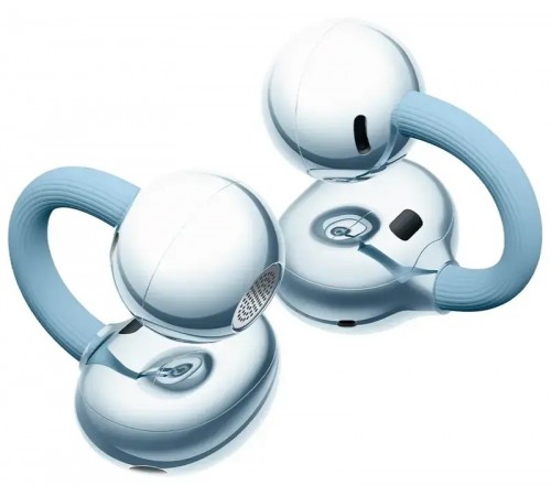 Bluetooth-гарнітура Huawei FreeClip 2 Blue (55038690)